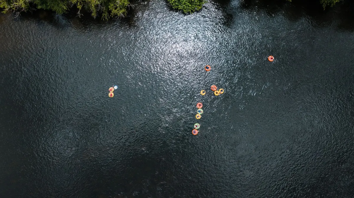 7 Common River Tubing Mistakes That Cause Injuries
